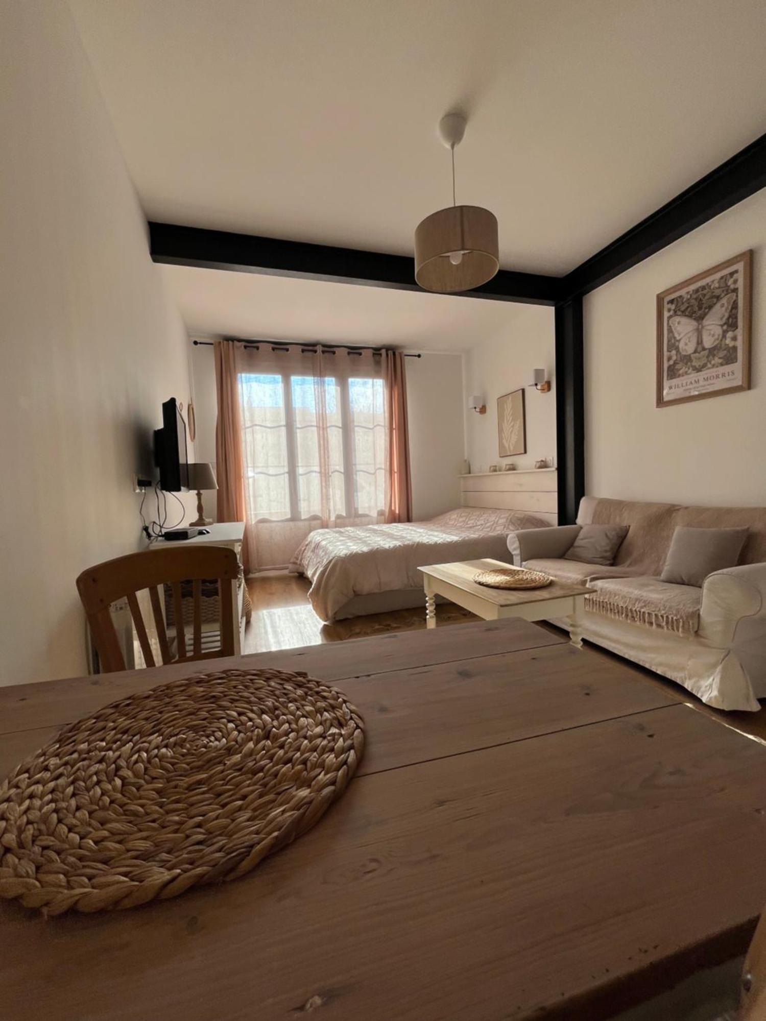 Le Ptit Mousse Aparthotel Criel-sur-Mer